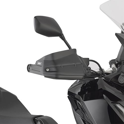 Estensione Givi per paramani originale Honda XADV 750 2025-2026